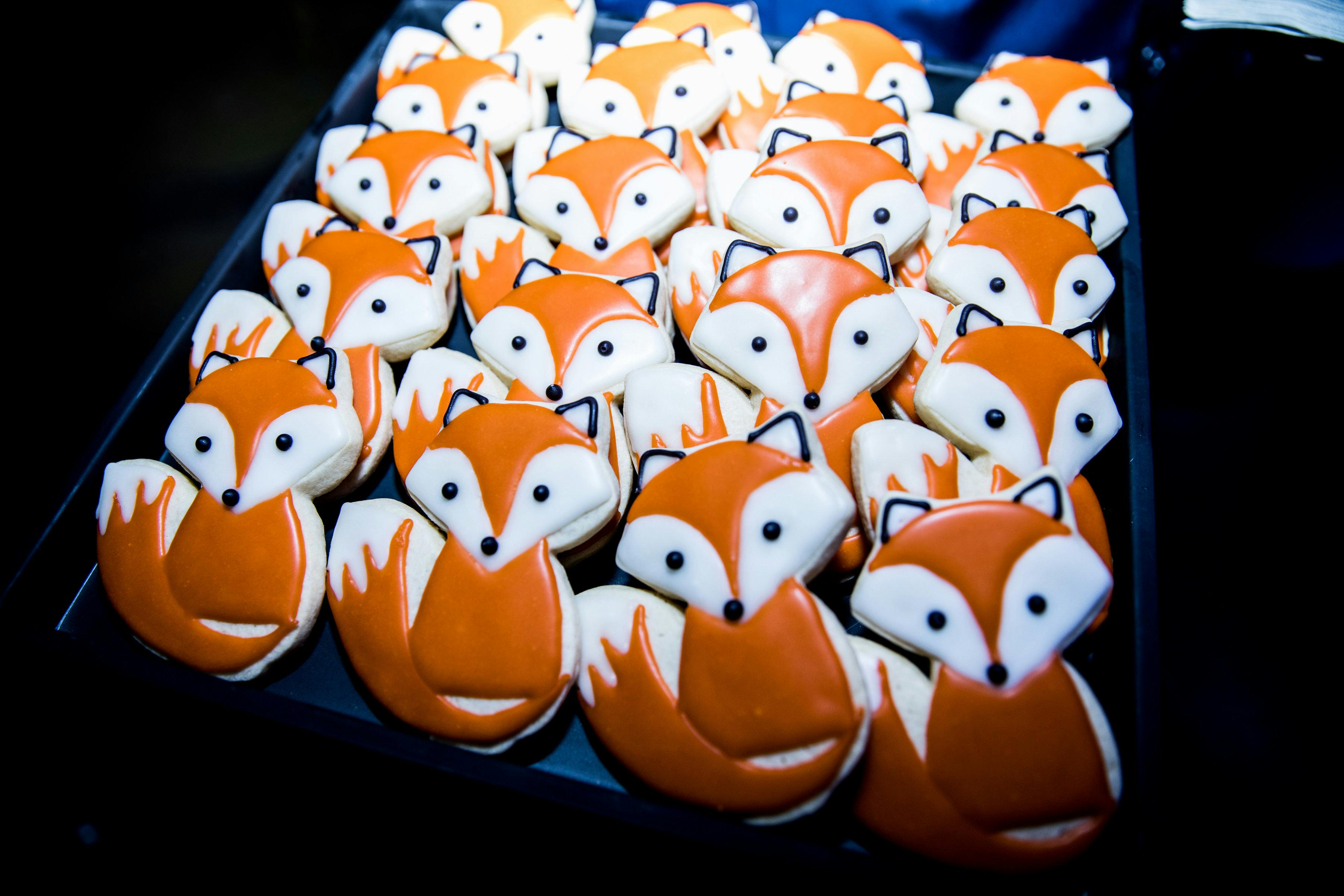 Corporate Event Branding Ideas posted by ASPIRE at One World Observatory