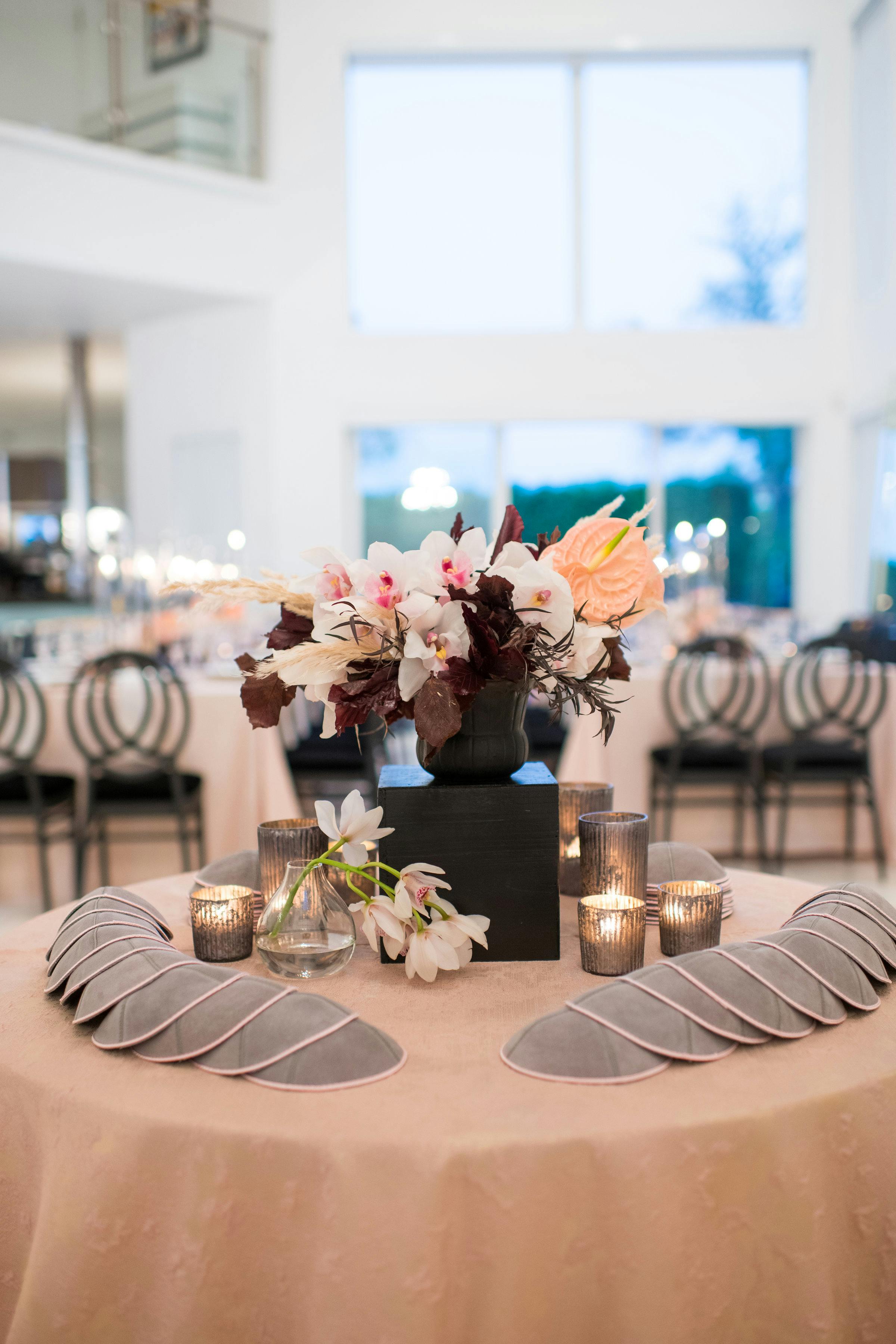 Top It Off Designs Miami Event Planner 361 Photos on PartySlate