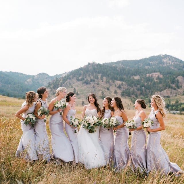 Featured photo from Classic Romantic Black Tie Wedding in Boulder, Colorado
