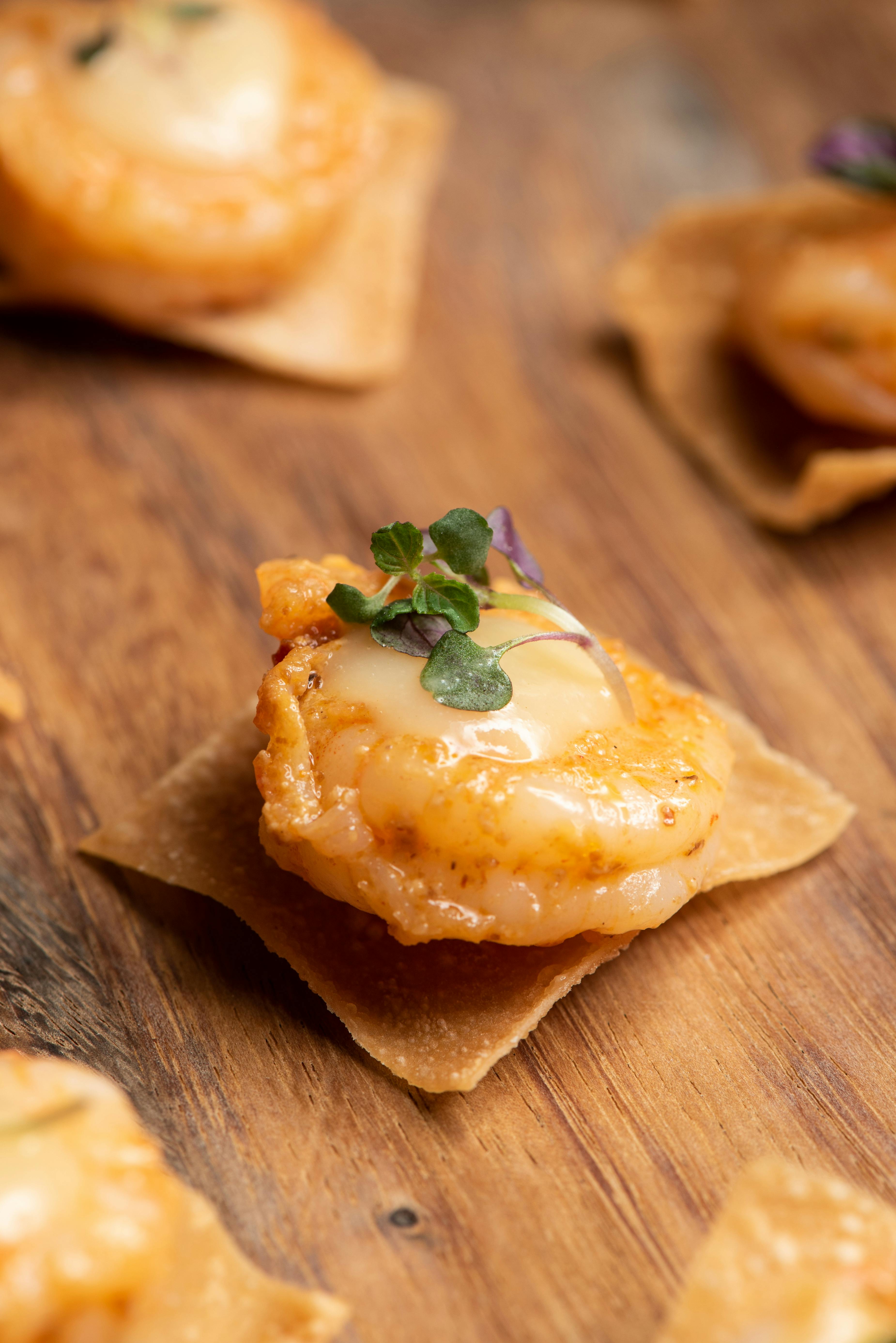 Corporate Food Ideas posted by Patina Catering