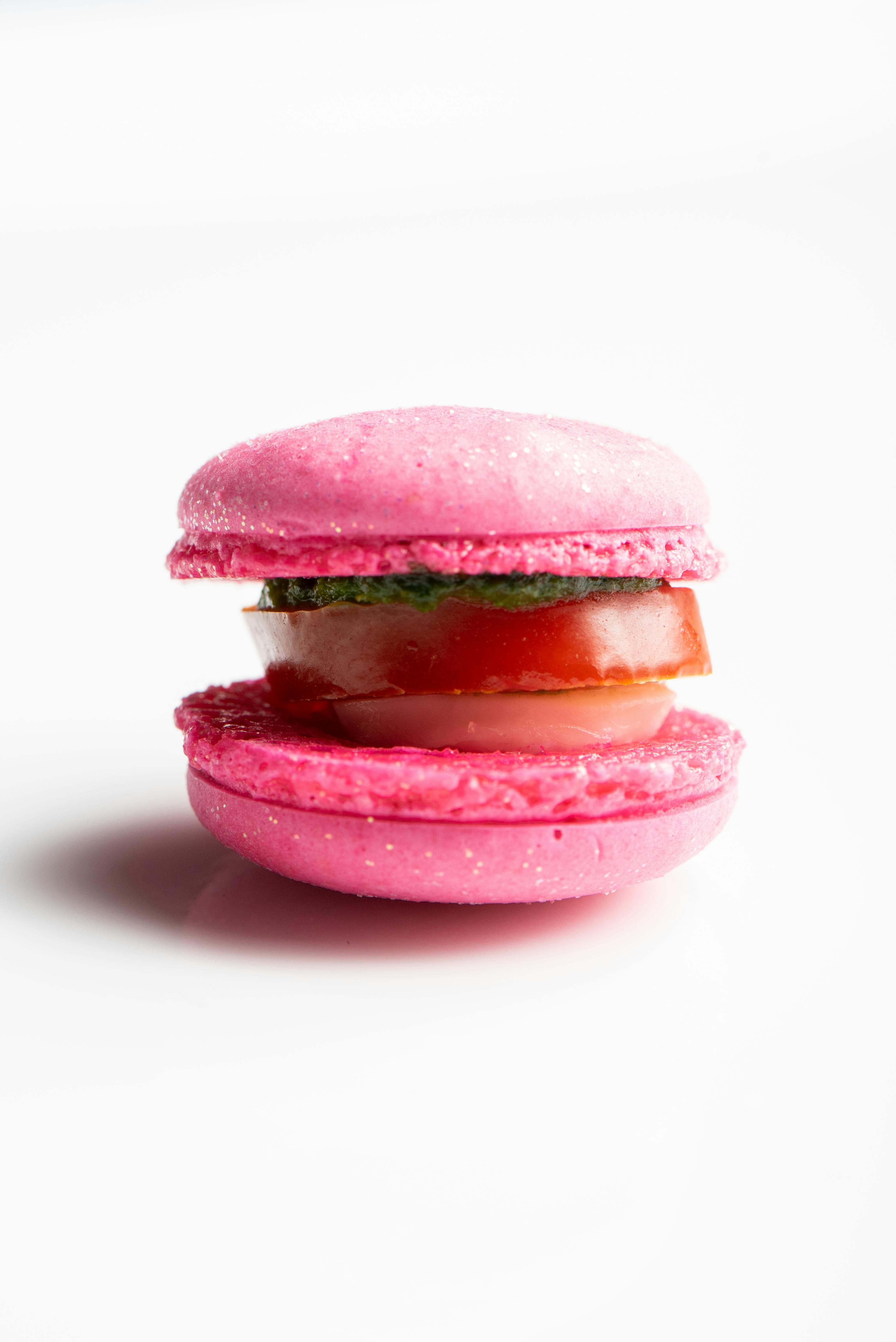 Corporate Food Ideas posted by Patina Catering