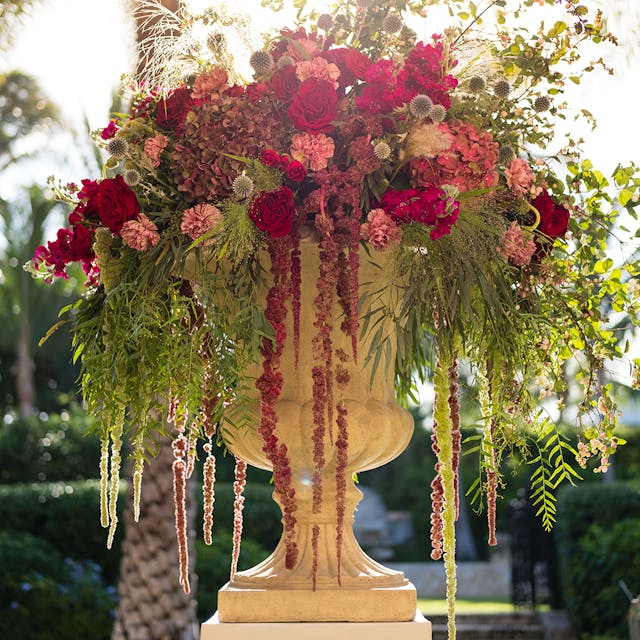 Featured photo from Romantic Anniversary Dinner in Palm Beach, FL