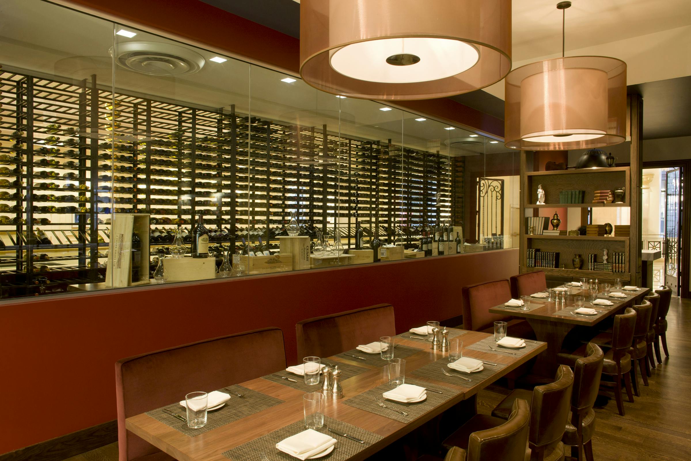 Featured photo from The Tasting Table