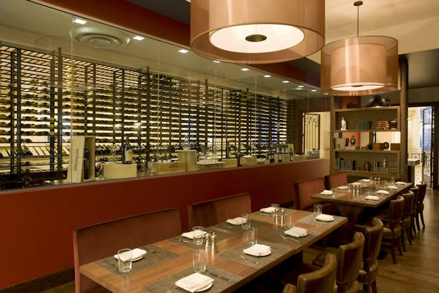 Featured photo from The Tasting Table