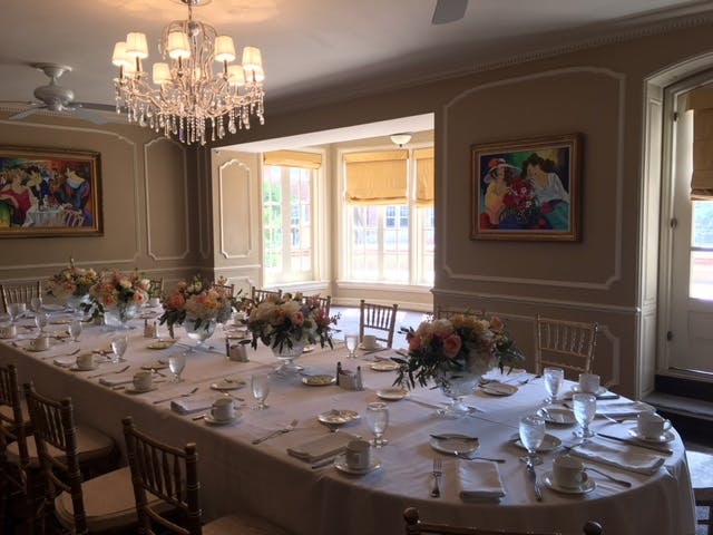 Featured photo from Bridewell Suite Room