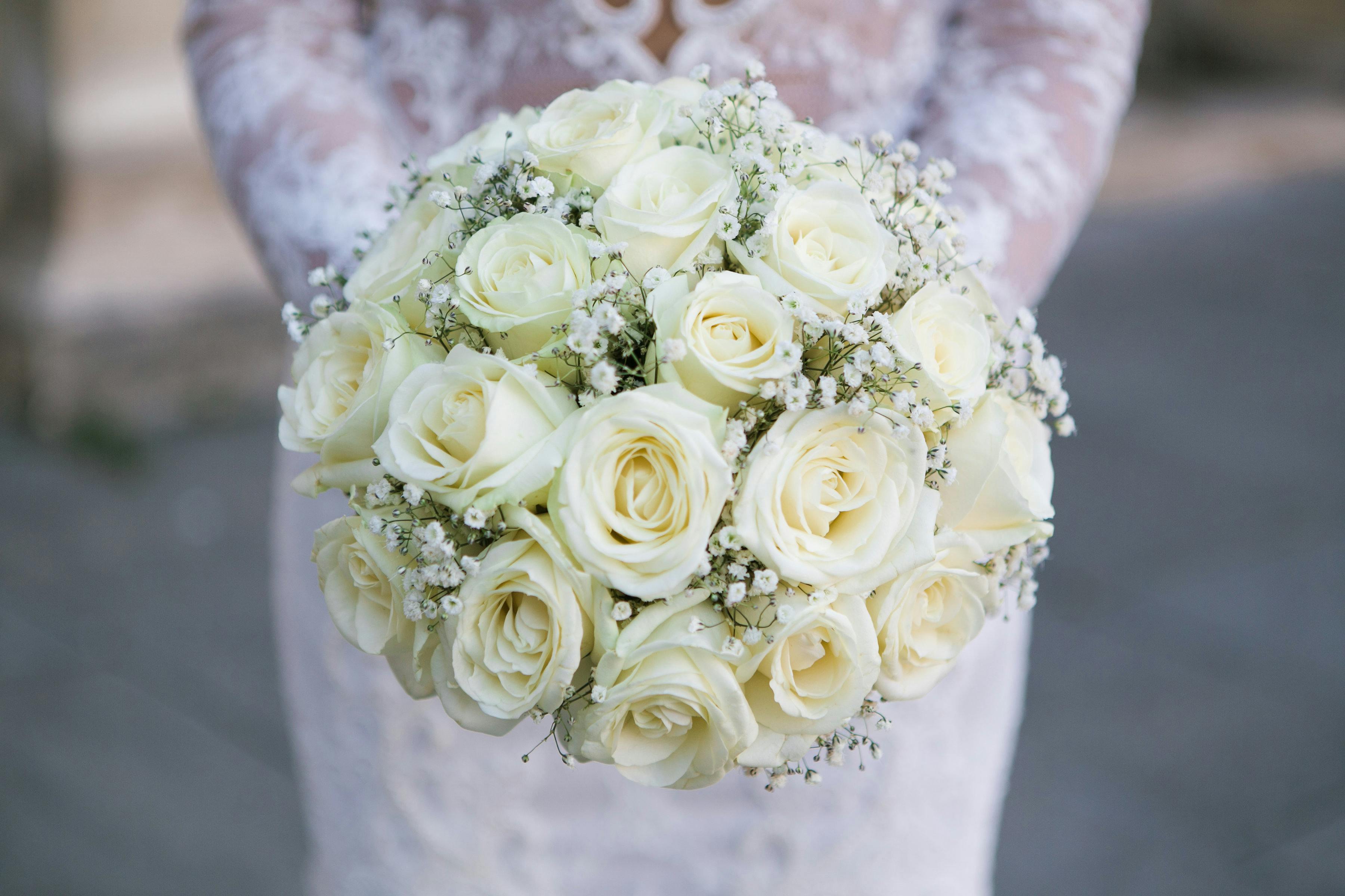 Wedding Bouquet Ideas posted by Elegant Occasions by JoAnn Gregoli