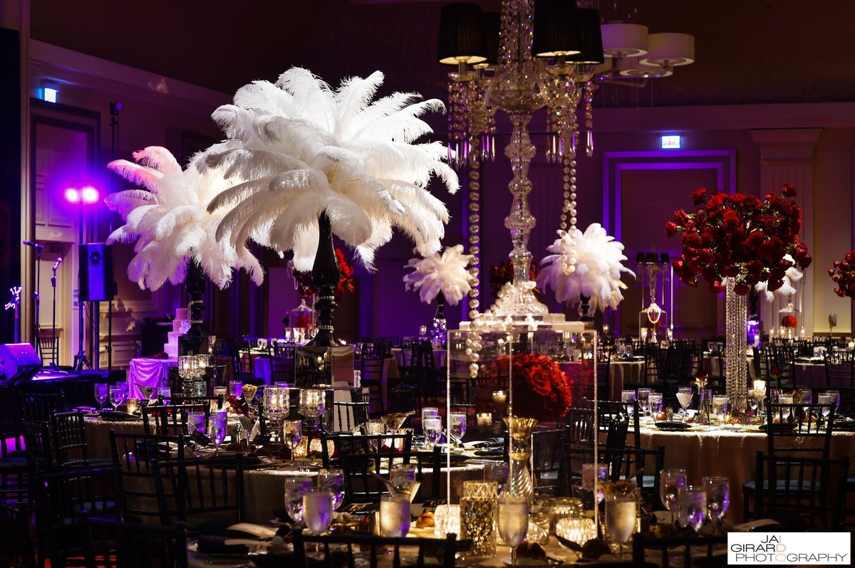 event planning companies chicago