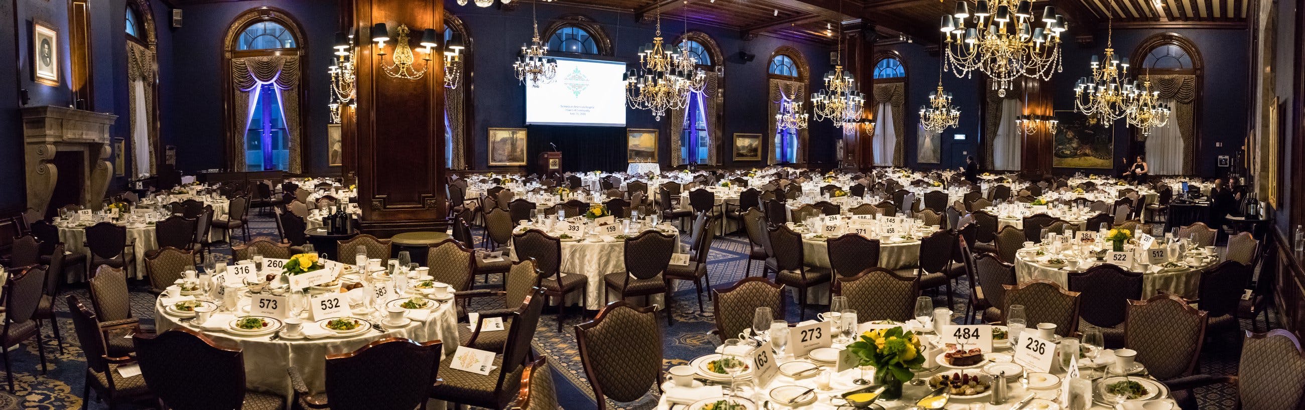 Union League Club of Chicago Chicago Venue 311 photos on PartySlate