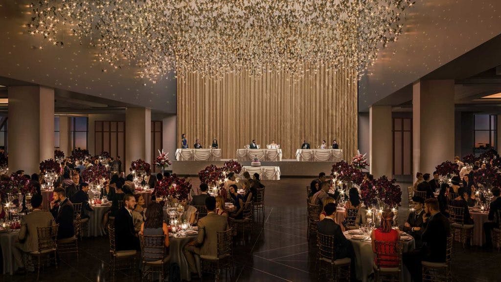 Top 20 Event Spaces near New York, NY PartySlate