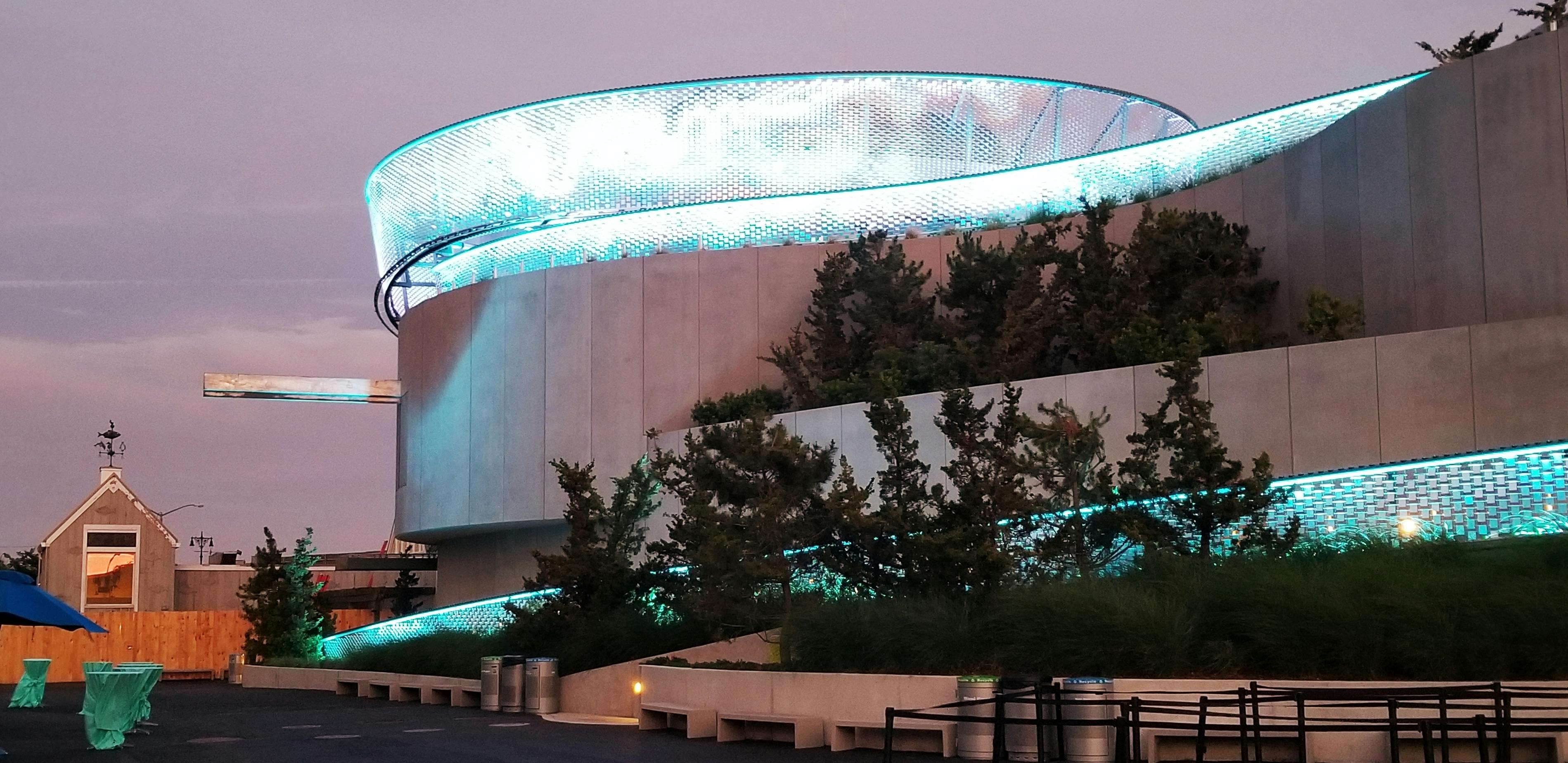 New York Aquarium Ocean Wonders Sharks! PartySlate