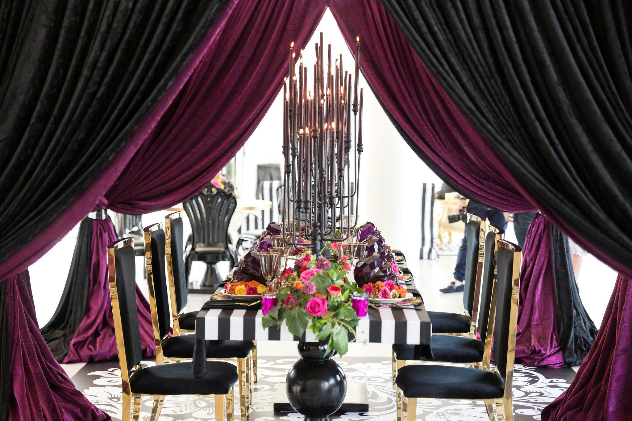 Saved Photo from Gilded Group Décor