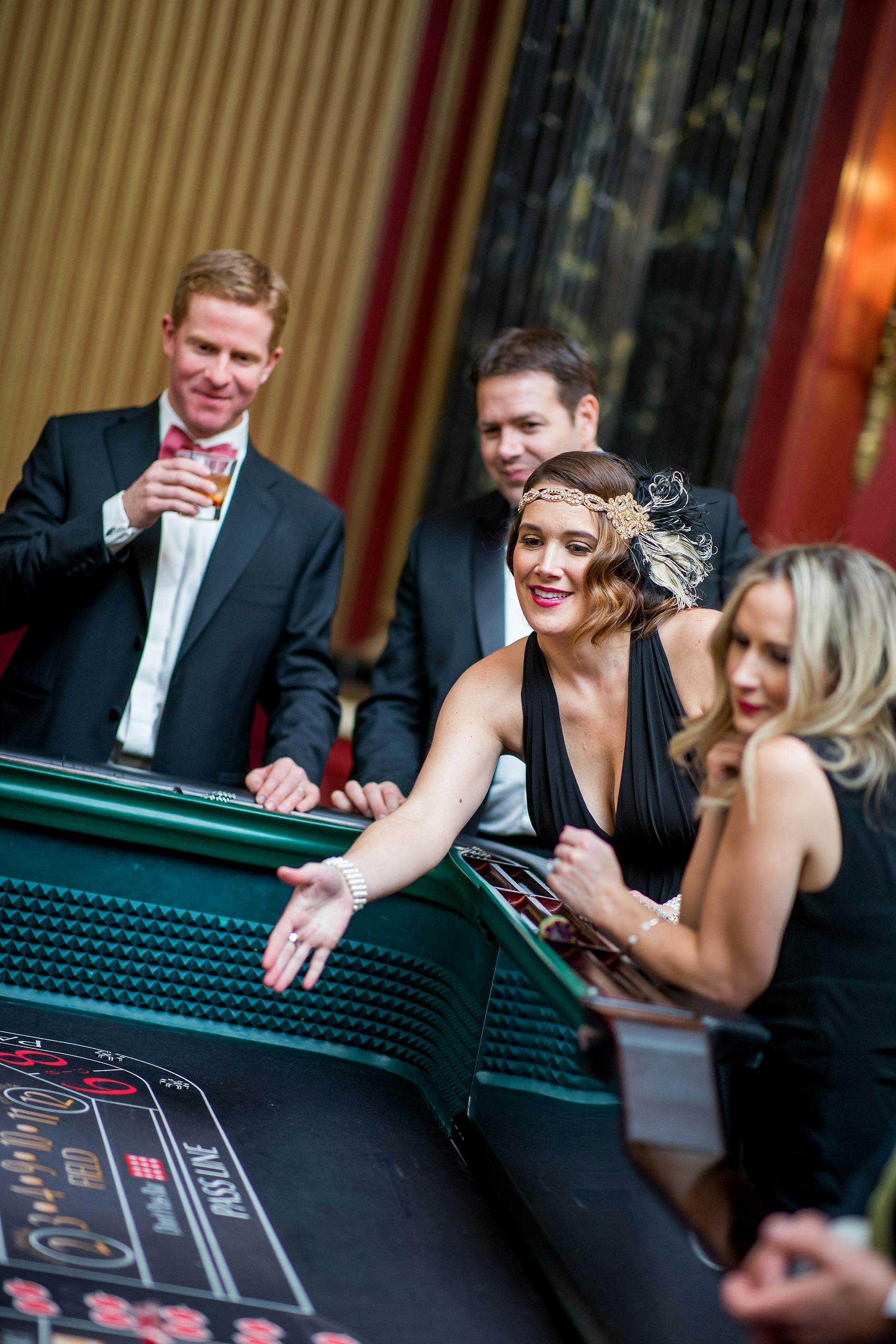 Chicago Casino Suppliers Naperville Rentals 1,152 Photos on PartySlate