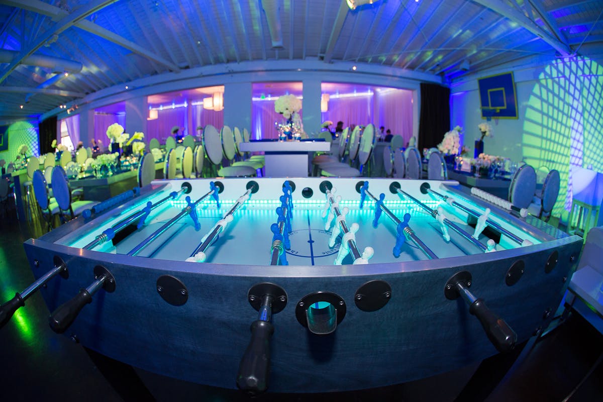 Bar & Bat Mitzvah Activity Ideas PartySlate