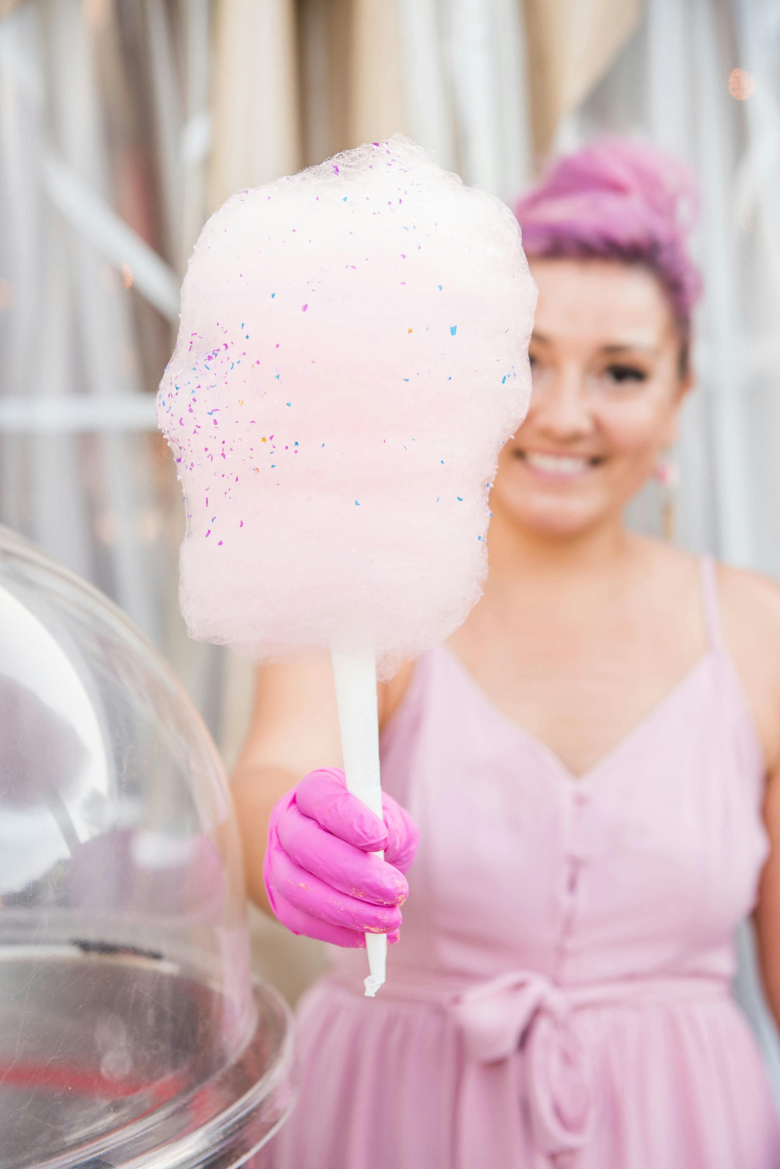 Bar & Bat Mitzvah Dessert Ideas posted by modern mitzvahs