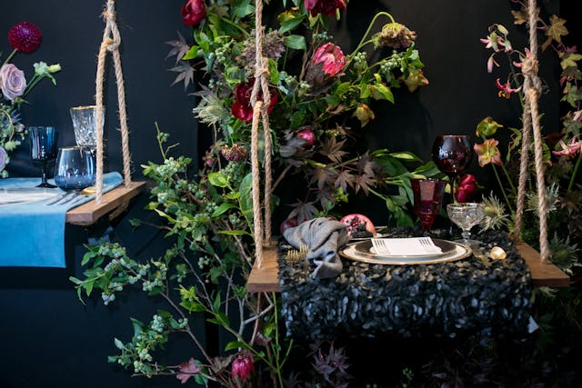 Featured photo from A Living Look Book