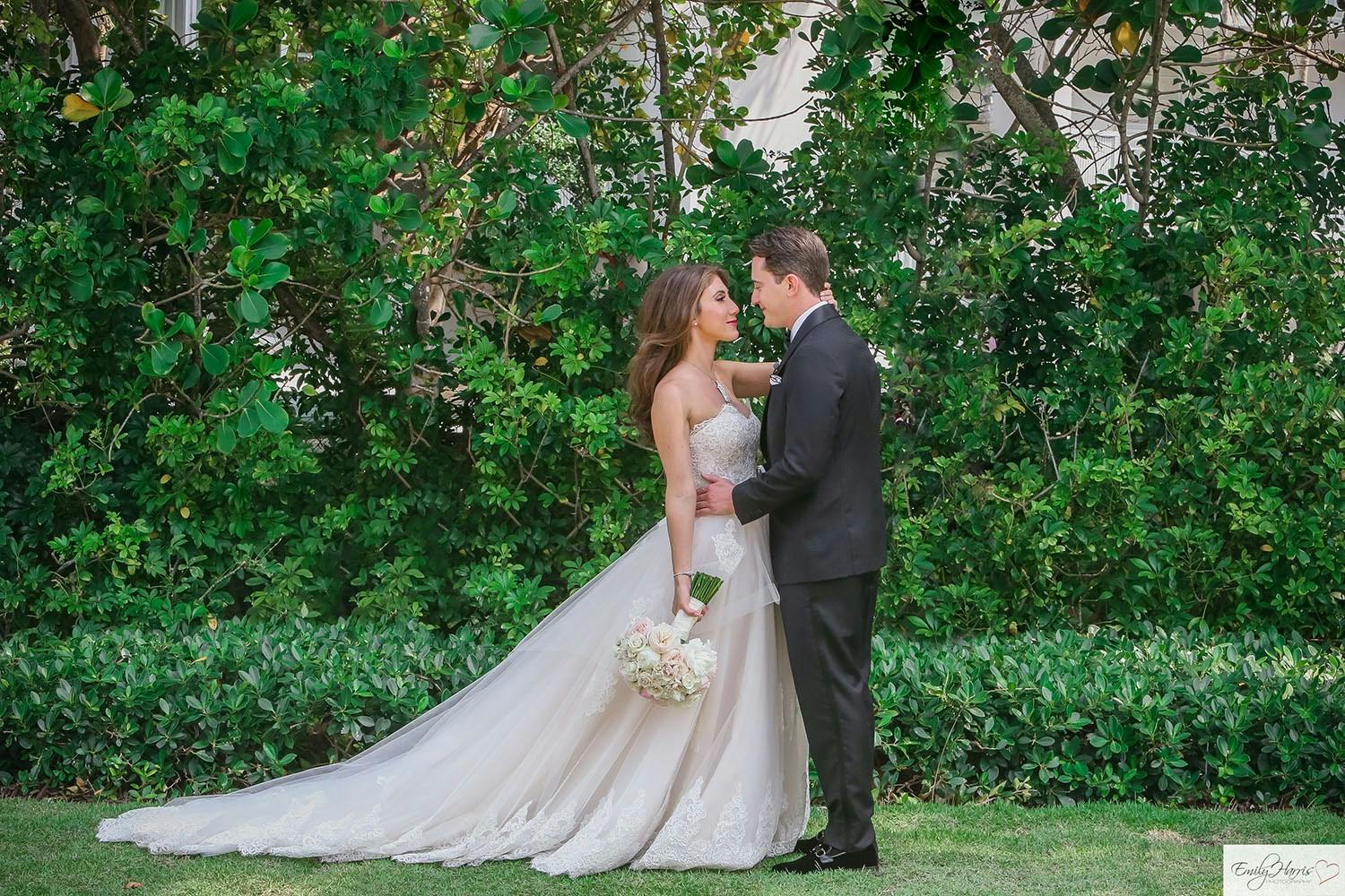 Featured photo from Stunning Romantic Wedding