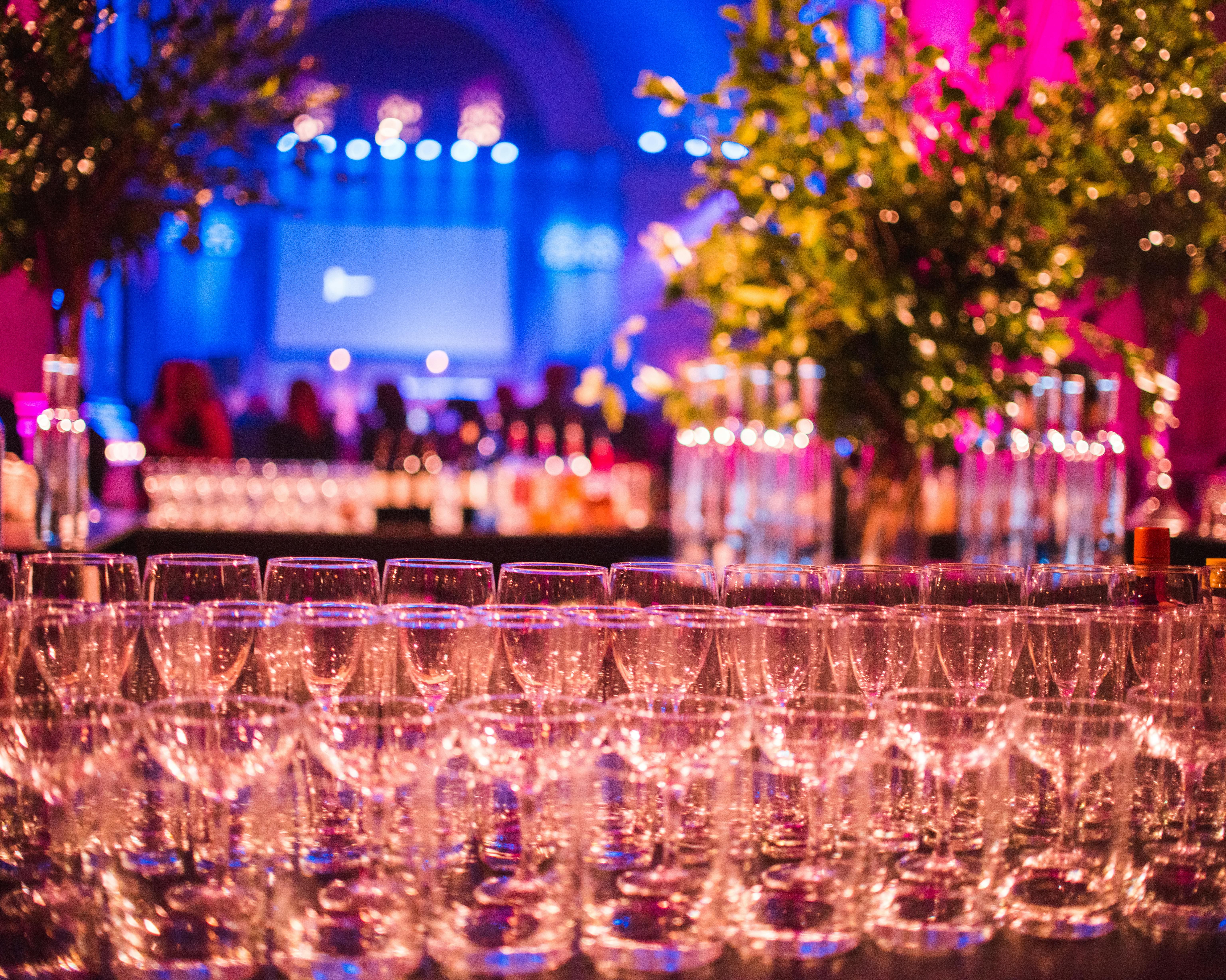 Young Survival Coalition's 20th Anniversary Gala in New York City YSD