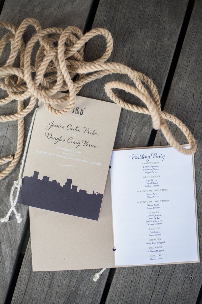 Wedding Invitation Ideas posted by Katey Clark Creative