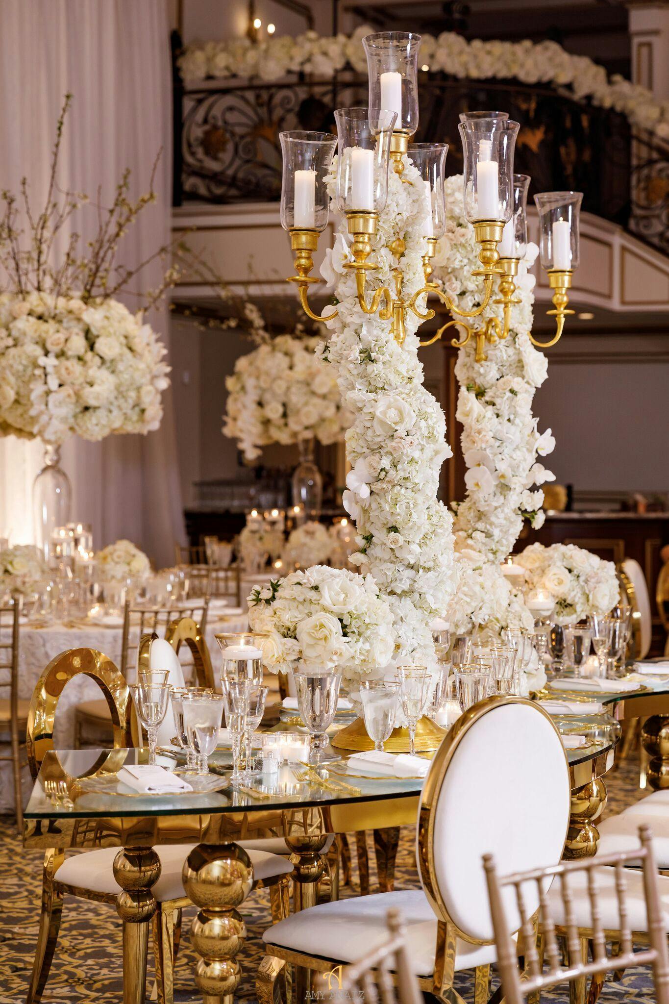 Glam Party Rentals Hackensack Rentals All Events 51 photos on