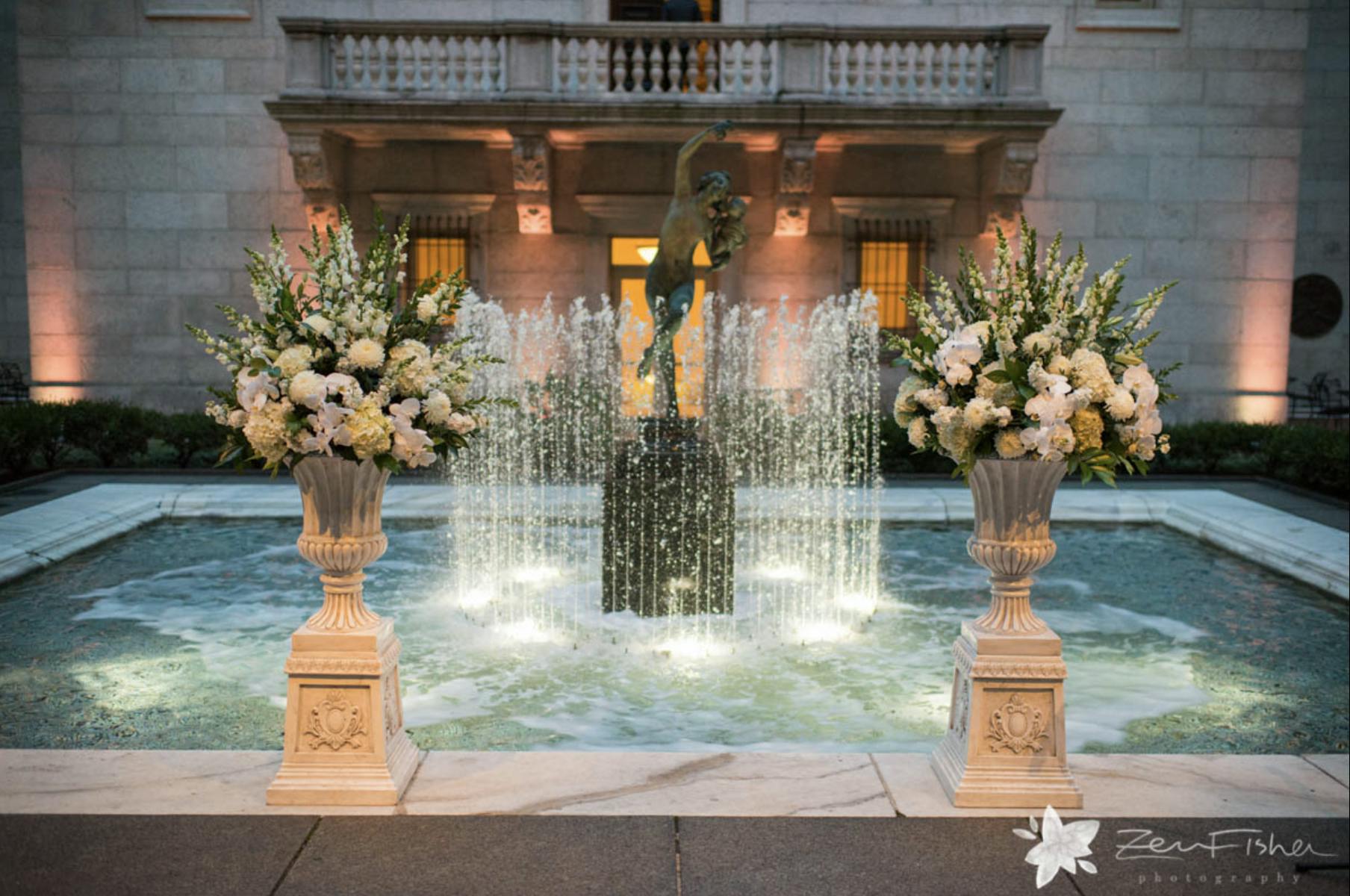 Boston Public Library Boston Venue All Events 55 photos on PartySlate