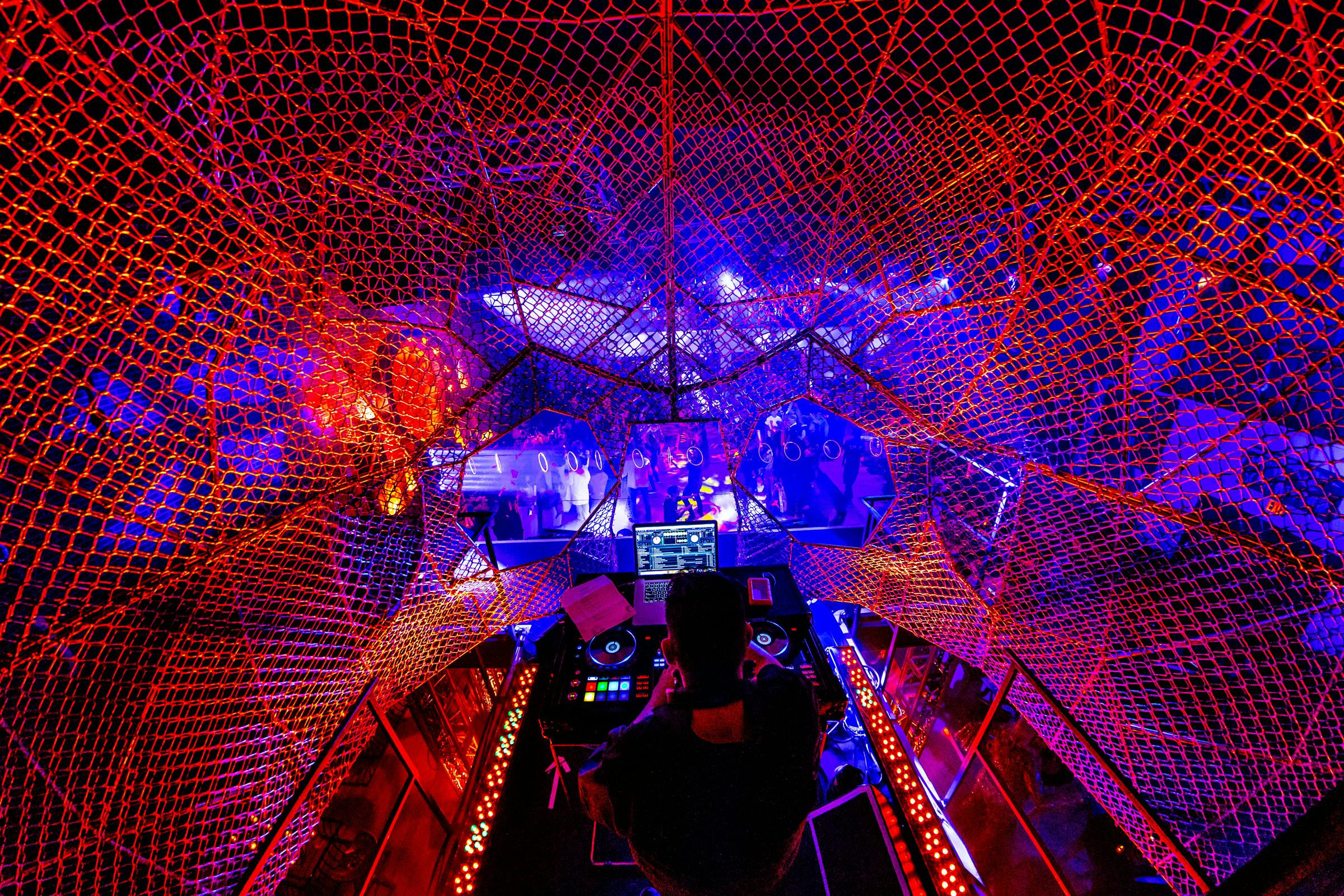 Bar & Bat Mitzvah Entertainment Ideas posted by KEHOE DESIGNS