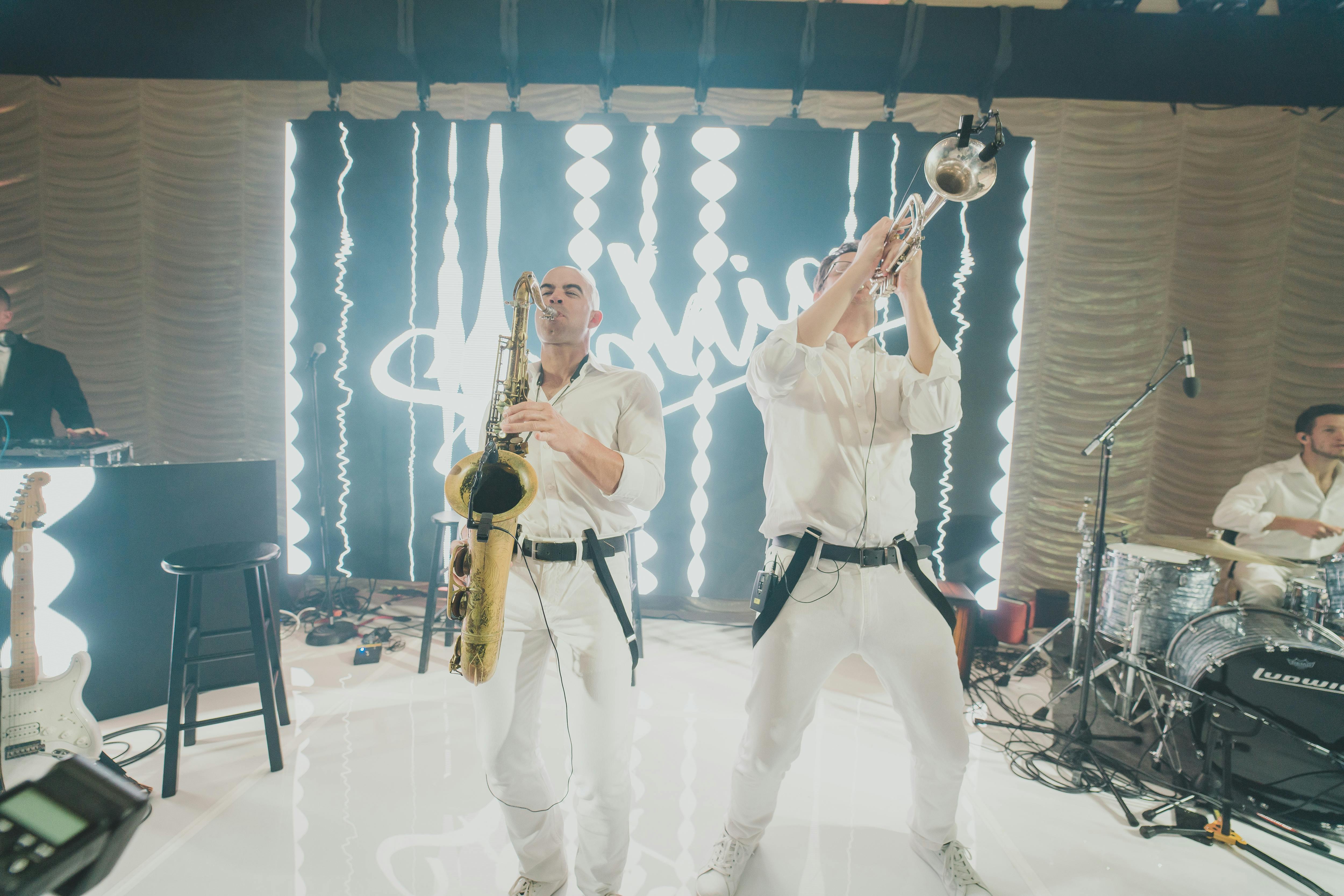 Bar & Bat Mitzvah Entertainment Ideas posted by LuvRox Photography