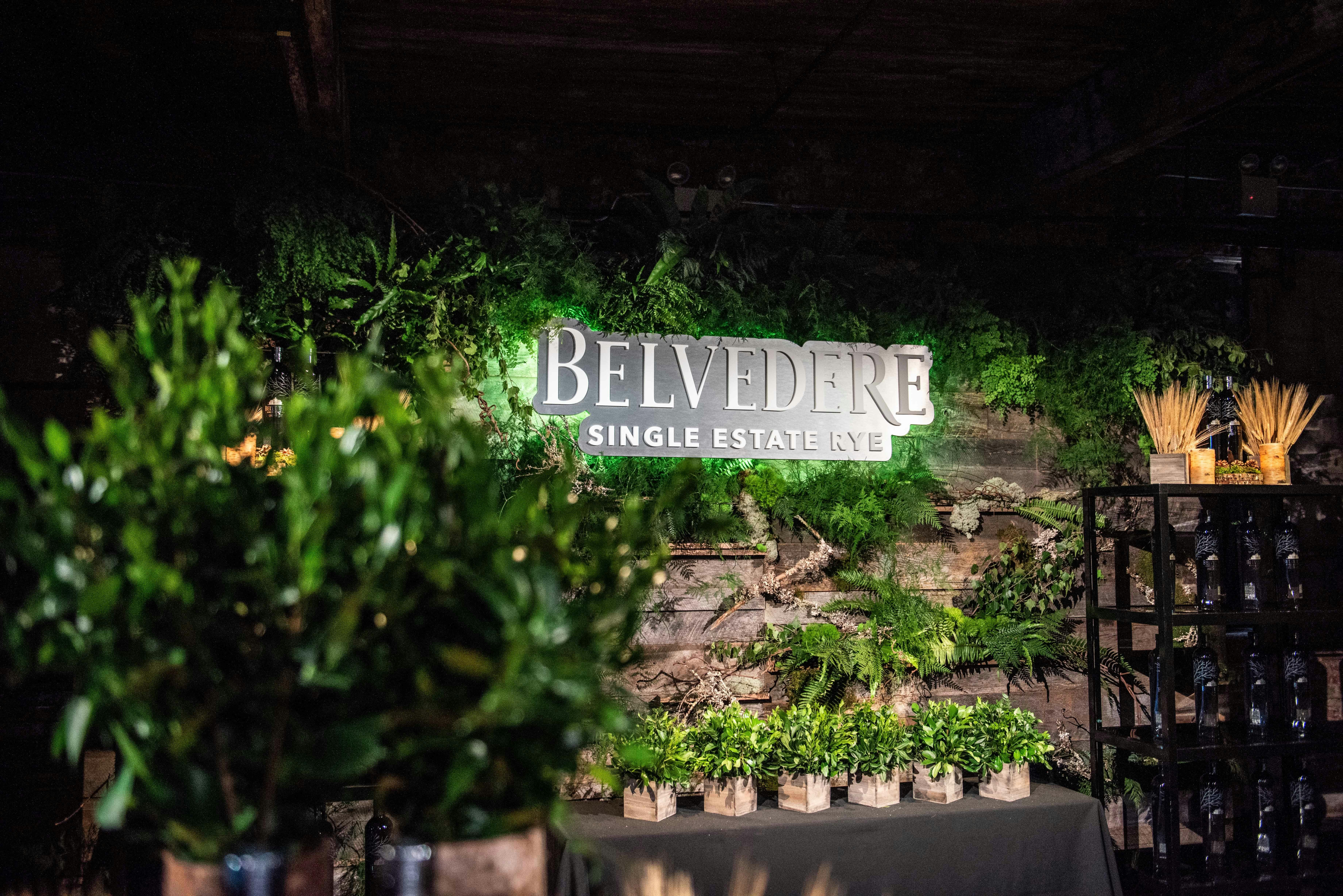 Corporate Event Décor Ideas posted by B Floral Event Design and Production