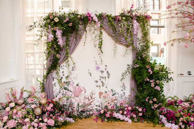 Featured photo from Enchanted Evening Media Event