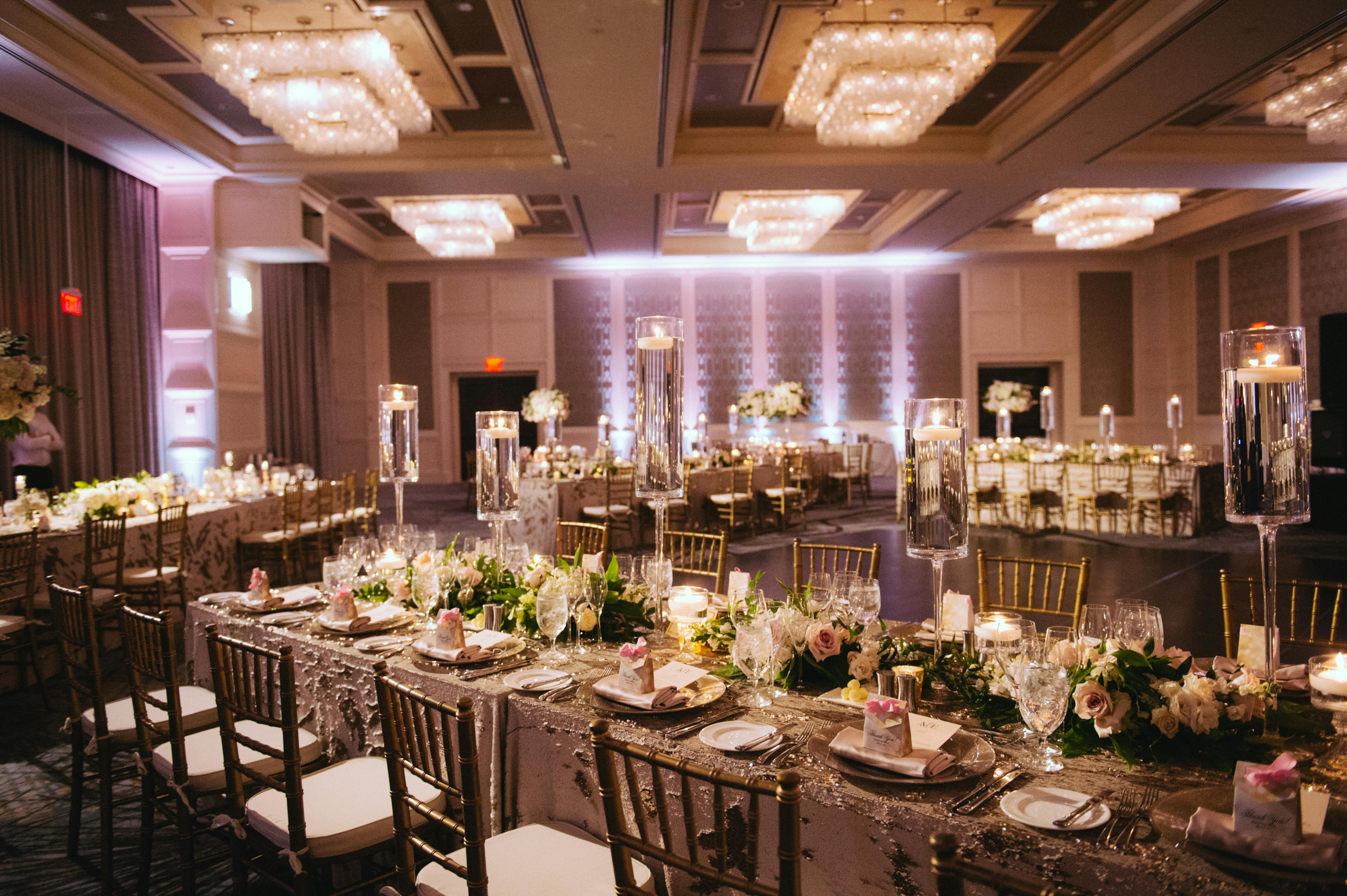 Top Rehearsal Dinner Venues near Orlando, FL PartySlate