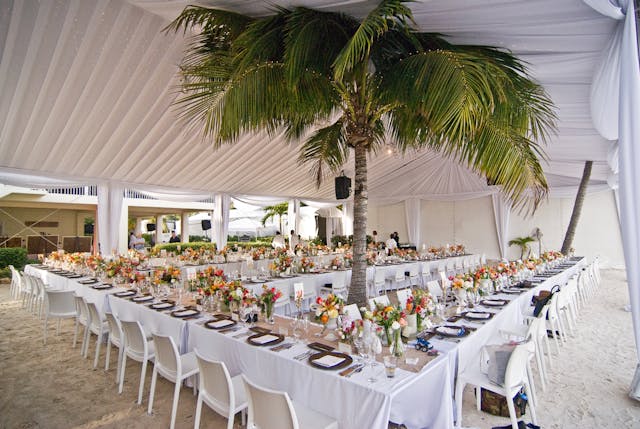 Featured photo from Colorful Beach Wedding in Islamorada Florida
