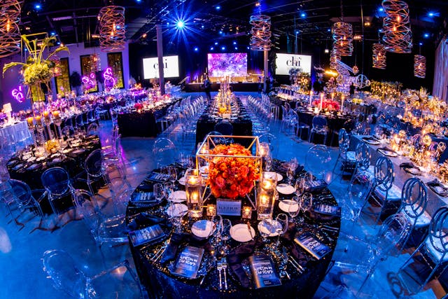 Featured photo from Exquisite Lavish Gala at The Geraghty in Chicago, IL