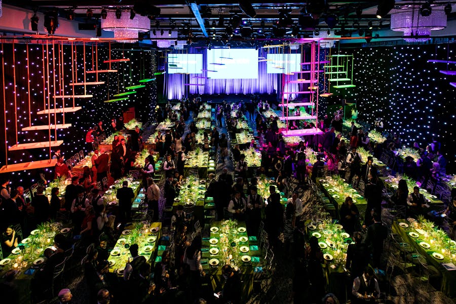 Top 20 Event Planners In New York