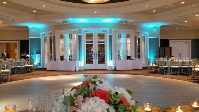 Featured photo from Spectacular Country Club Wedding