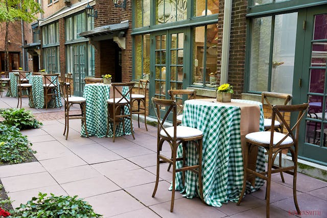 Featured photo from Corporate & Social Events at Ivy Room