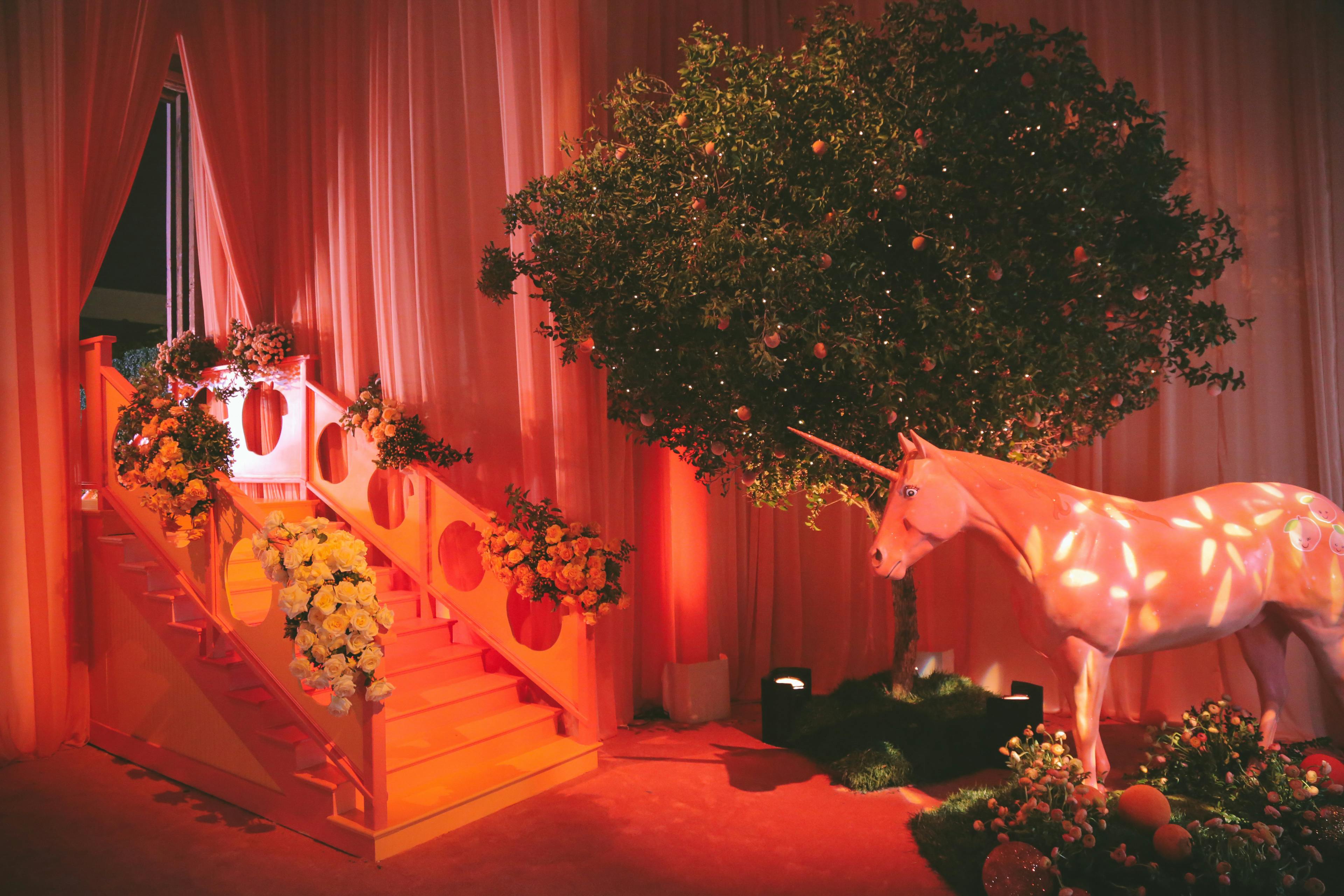Corporate Event Décor Ideas posted by Mindy Weiss Party Consultants