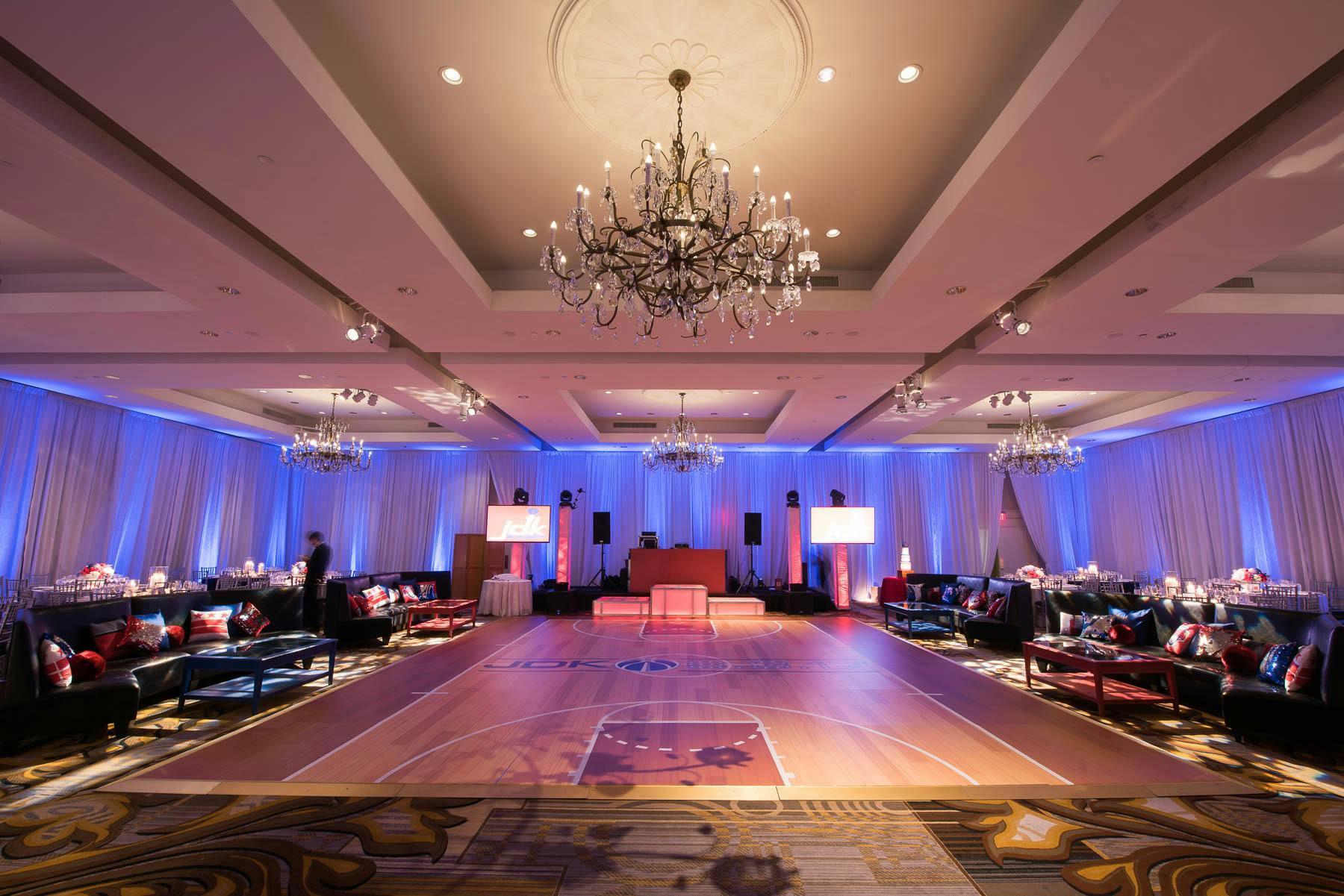 Top Hotel Ballrooms near Dupont Circle, Washington, DC PartySlate