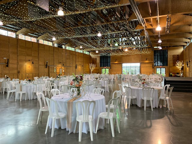 Featured photo from Grand Hall