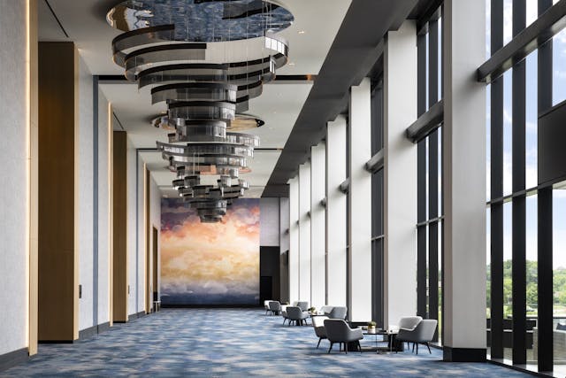 Featured photo from Monument Foyer - Loews Arlington