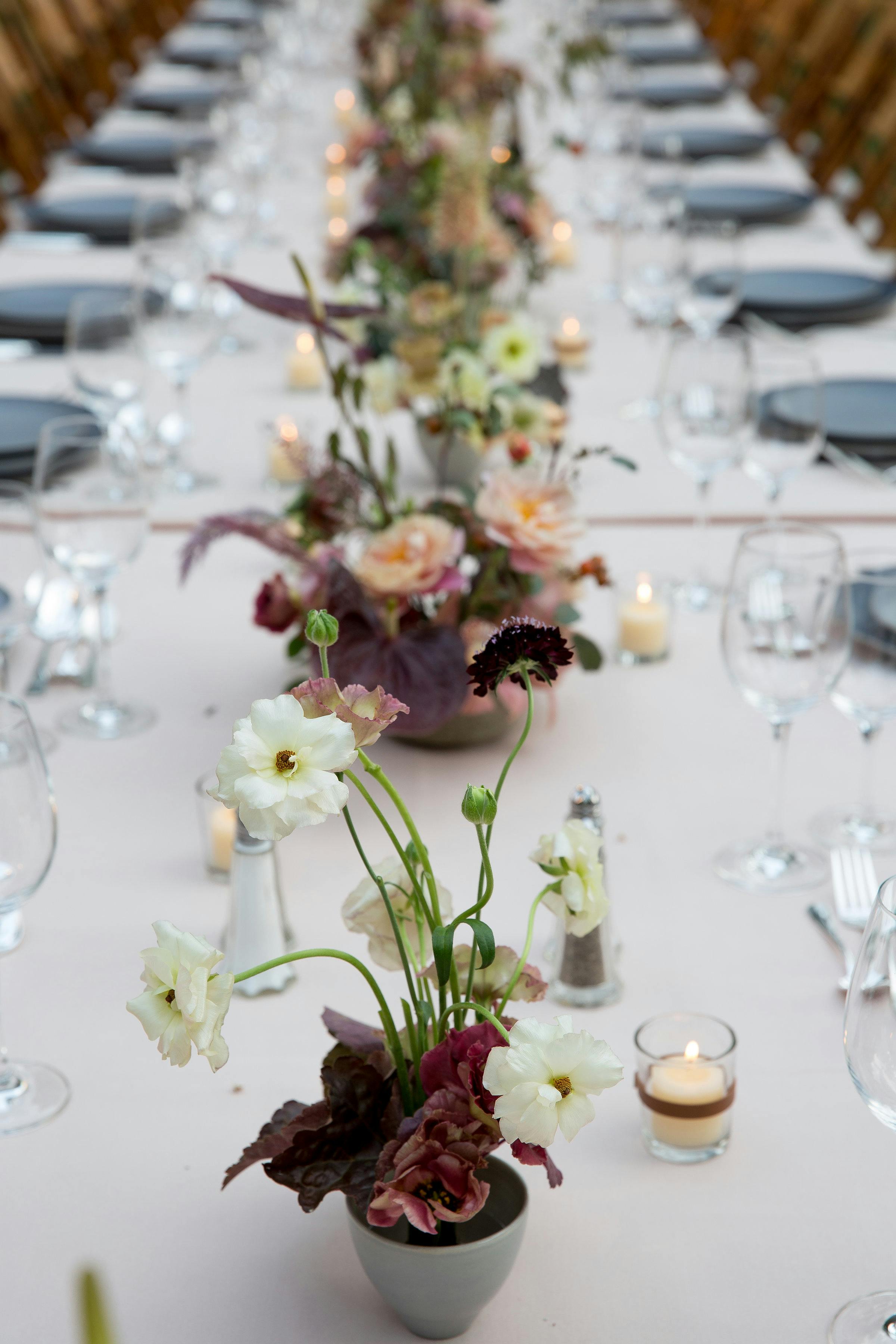 The Art Of Ikebana Minimalist Japanese Floral Design Inspired These 7 Celebrations Partyslate
