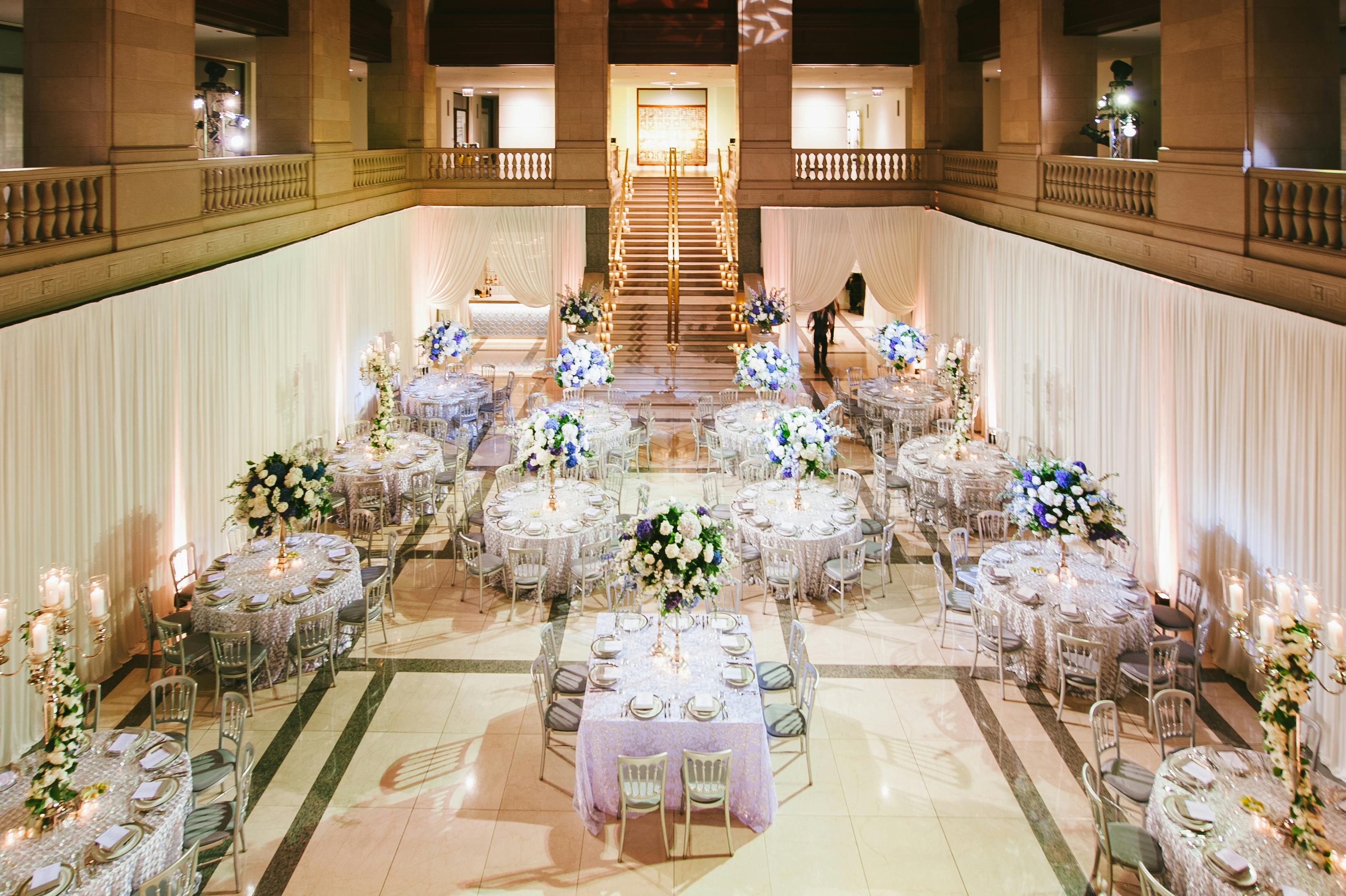 Top 20 Milestone Birthday Event Spaces PartySlate