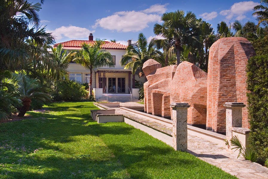 Photo of The Main Lawn