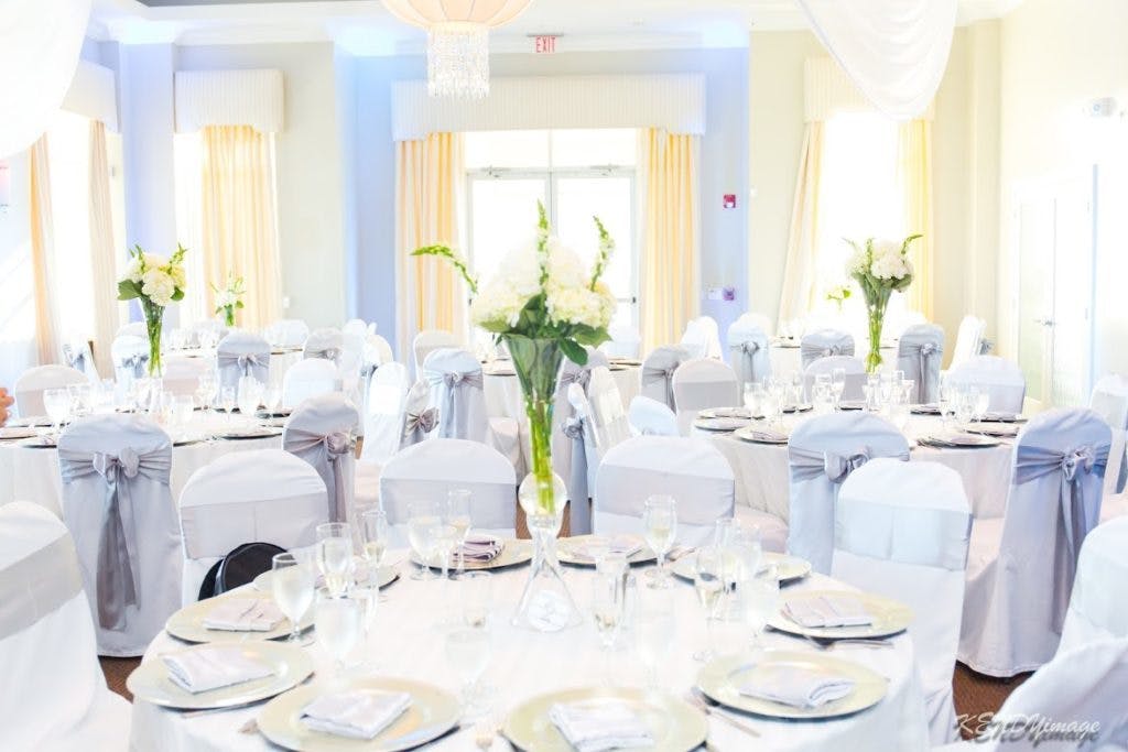 Madison Green Ballroom, Country Club event space at Madison Green Golf Club