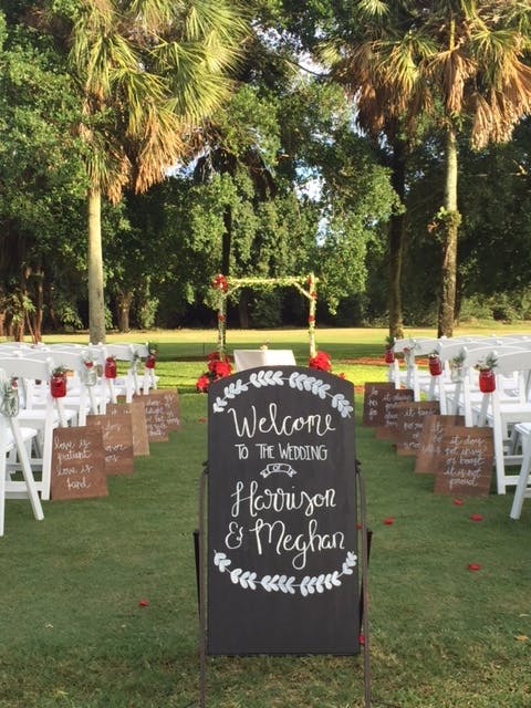 Delray Beach Golf Club Delray Beach Golf Club Weddings Special