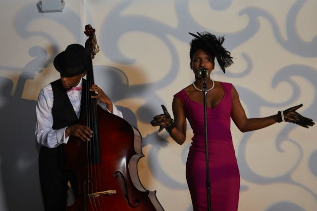 Featured photo from Grand Venue Launch Party