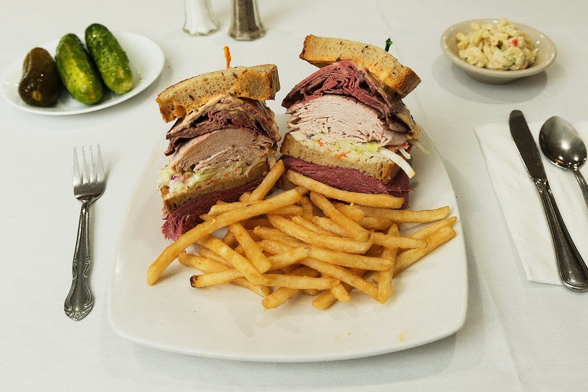 Gourmet Deli House Lake Worth Venue All Photo Albums PartySlate