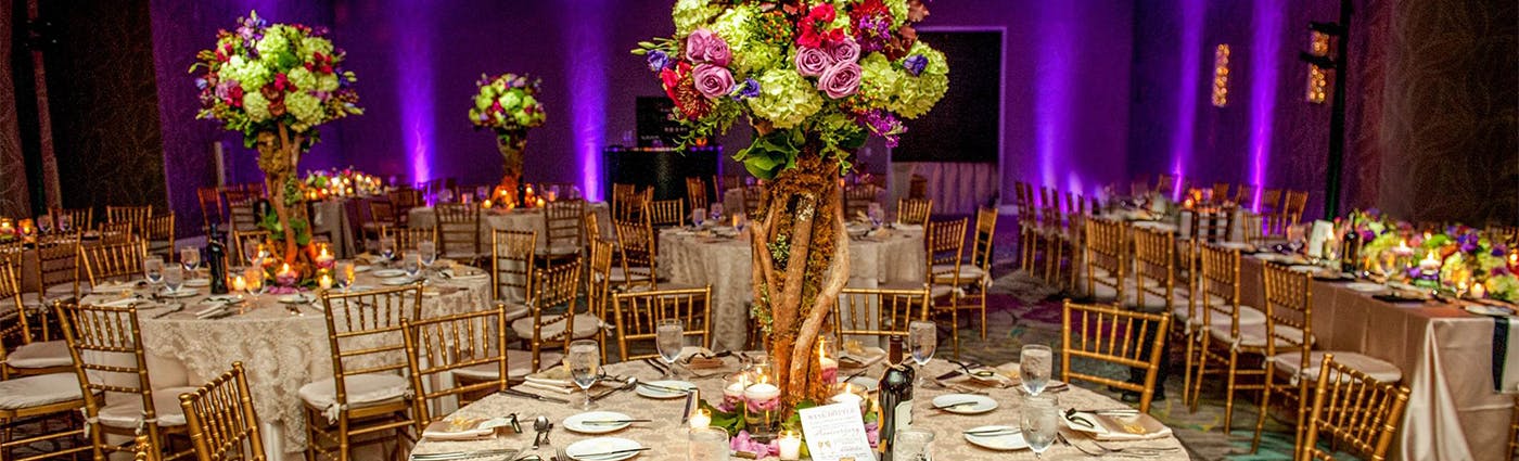 Top 20 Baby Shower Venues | PartySlate