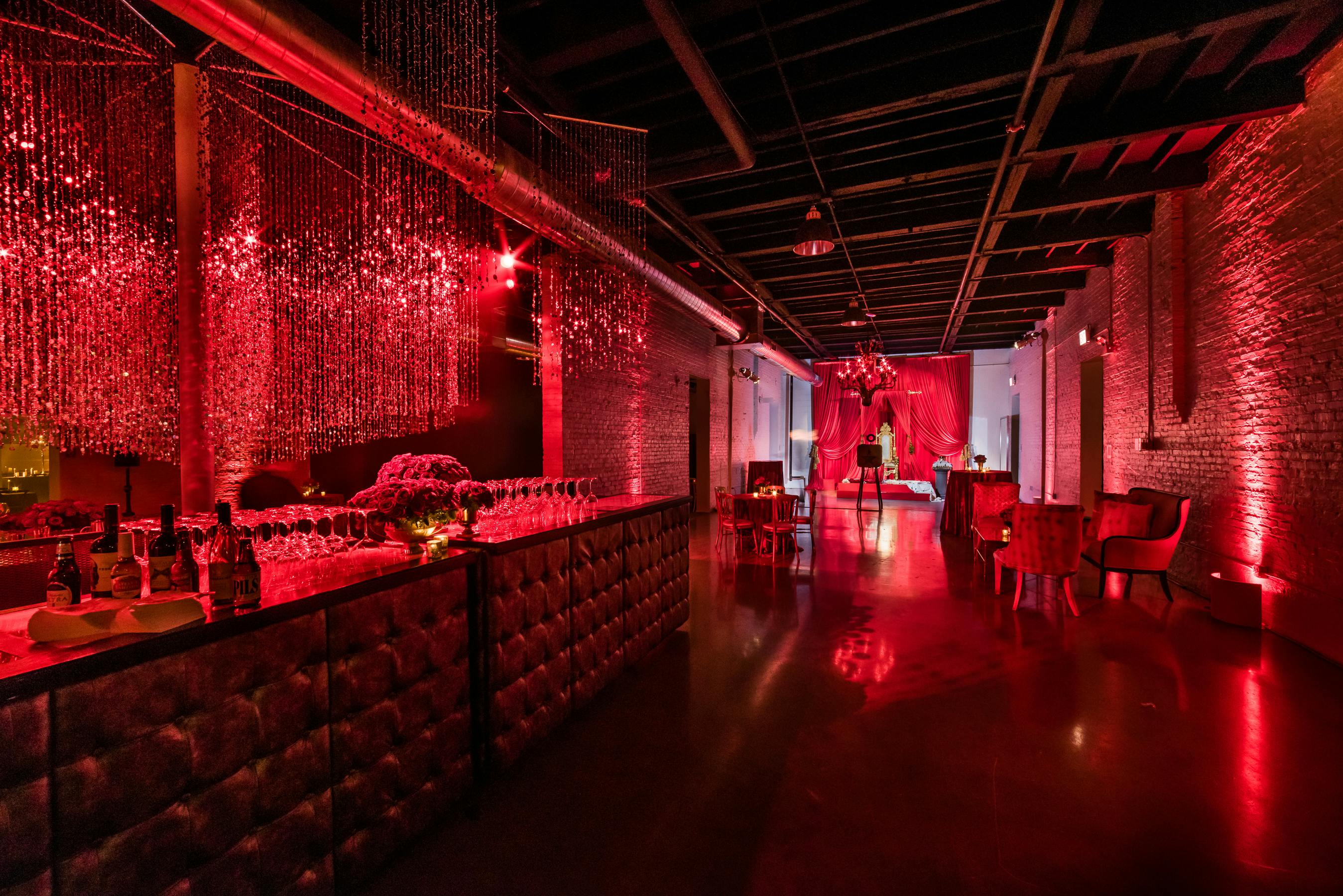 Corporate Event Lighting Ideas posted by Apotheosis Events