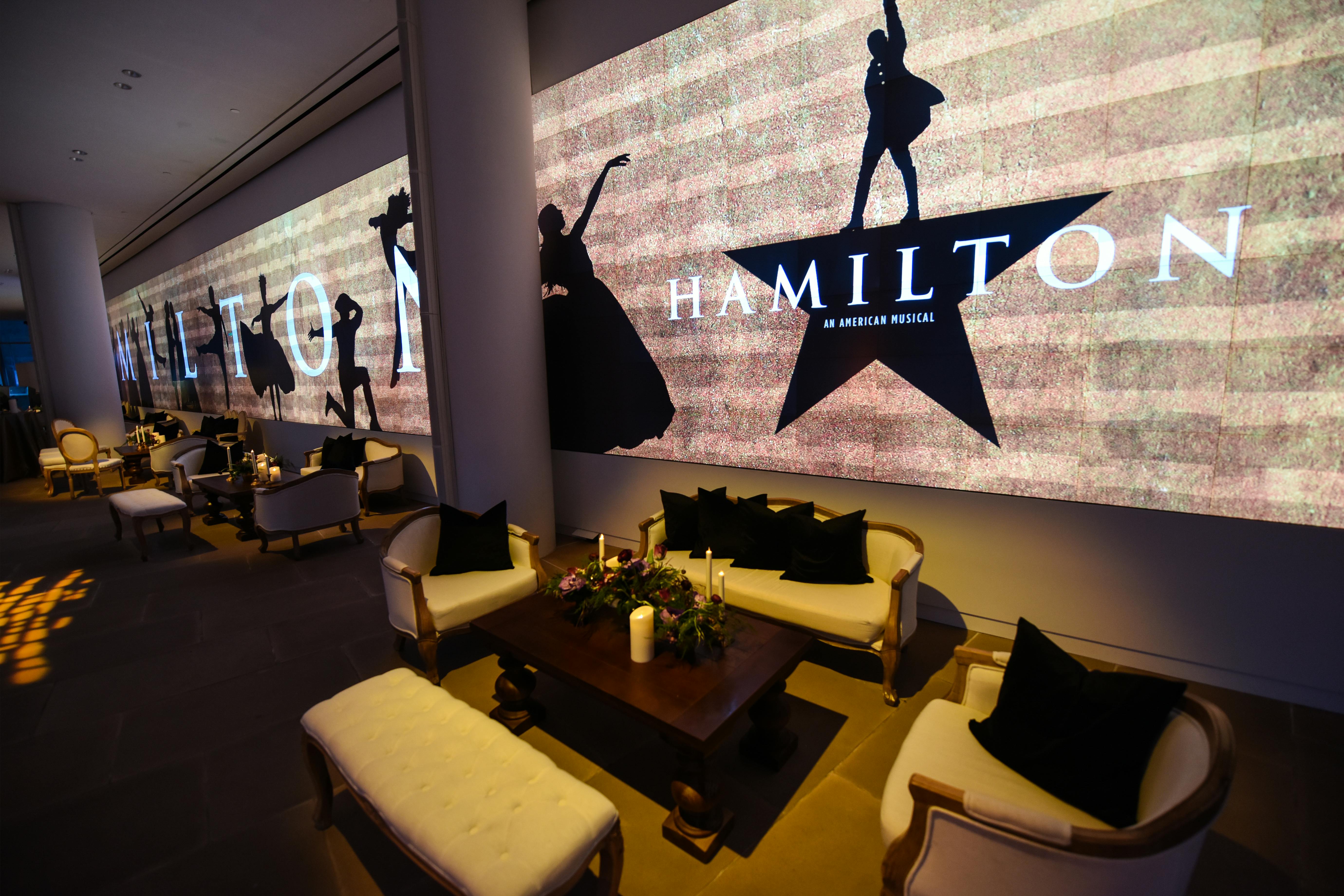 Featured Corporate Event Branding photo