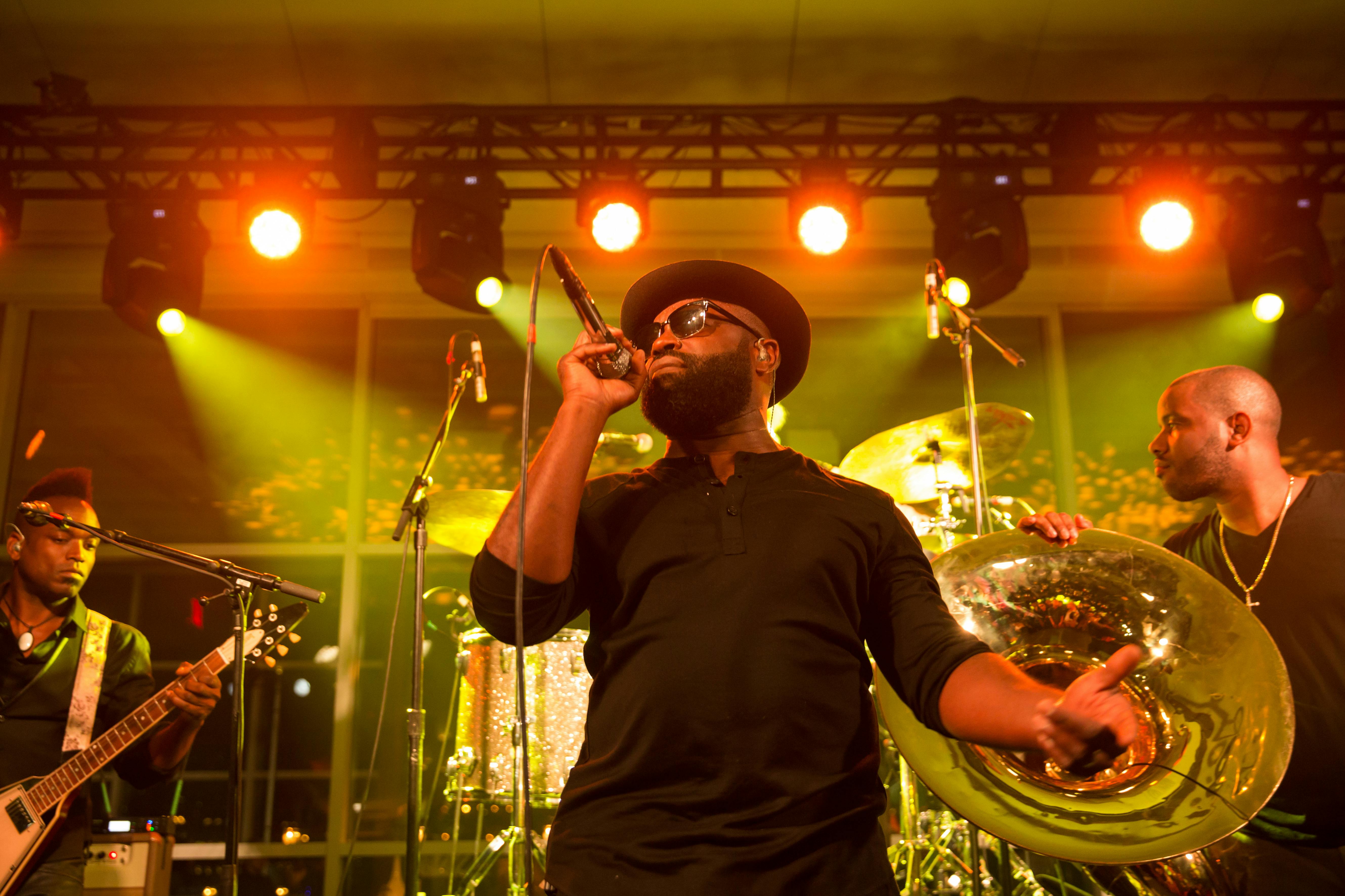 Corporate Event Entertainment Ideas posted by Apotheosis Events