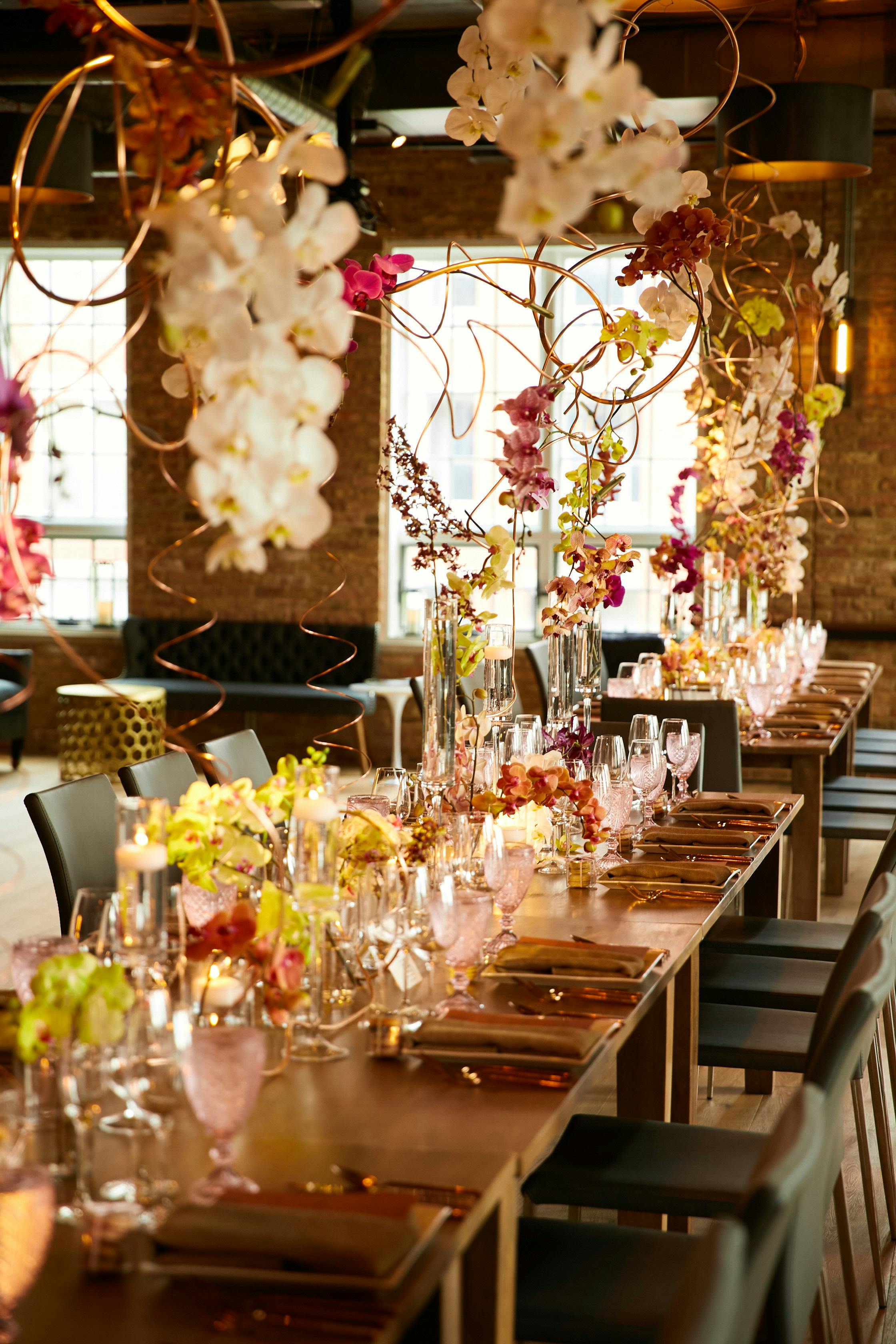 Featured photo from Copper Inspired Soiree at Loft Lucia in Chicago, IL